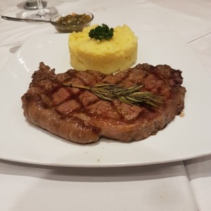 Bife de Chorizo 