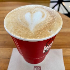 Capuchino