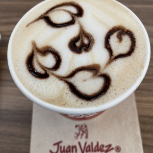 Mocaccino