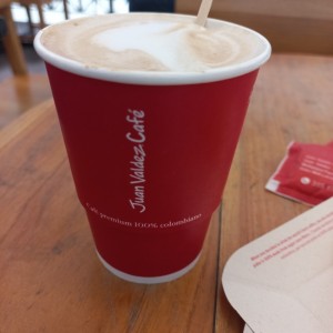 capuchino 