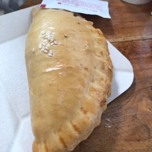 empanada