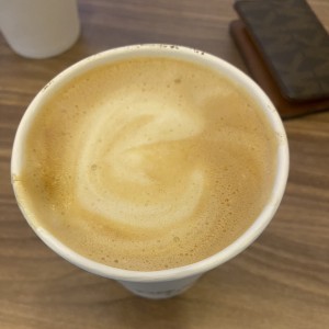 Capuchino 