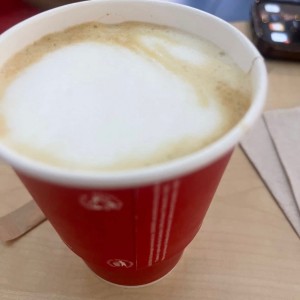 Capuccino