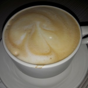 Capuchino 