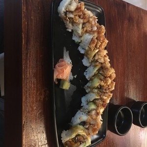 unagi roll 