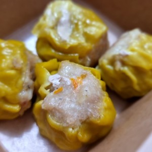 Desayunos - Shumai