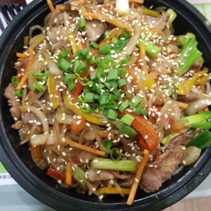 japchae 