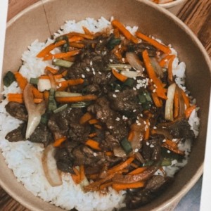 Bulgogi 