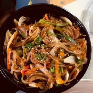 Japchae