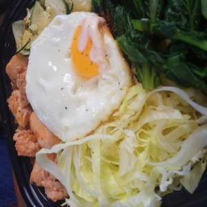 bibimbap