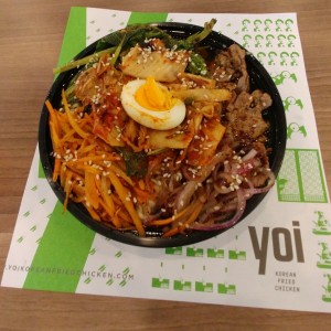 Ramyeon