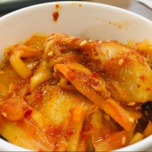 Kimchi