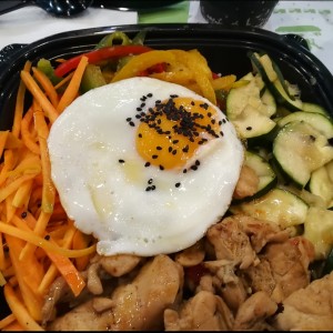 bibimbap 