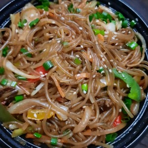 Combos - Japchae