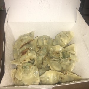 mandu