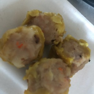 Siu Mai