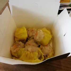 Siu mai