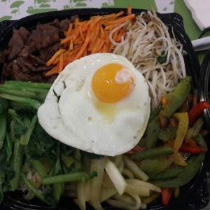 Bibimbap