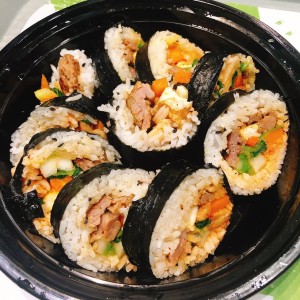 Kimbap