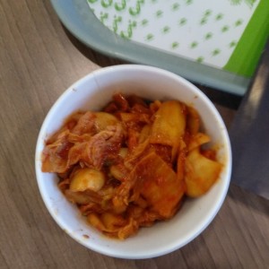 kimchi