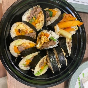 kimbap