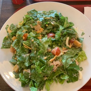 Ensalada House Cobb 