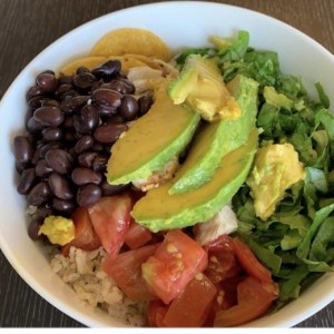 Chipotle Bowl