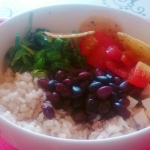 Chipotle Bowl