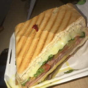 sandwich italiano