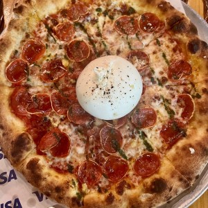 La OG - Pizza Week