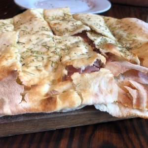 foccacia