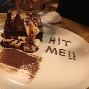 hit me brownie 