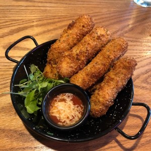 Mozarella Sticks