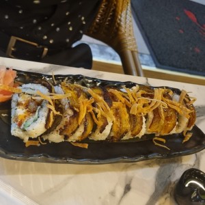 Promo Sushi - Tempura