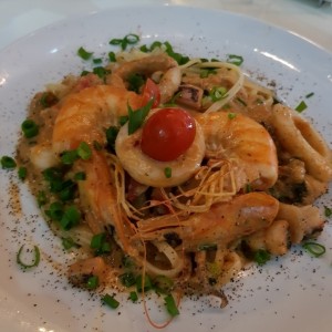 Pasta Marinera