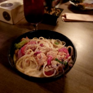 Platos - Pasta