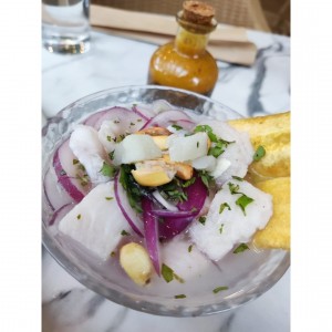 Ceviche