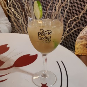 Caipirinha