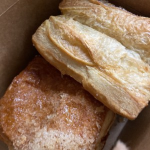 pastelito de guayaba 