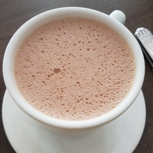 Chocolate Caliente