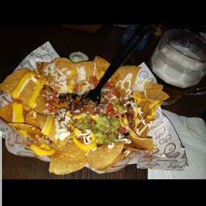 Nachos