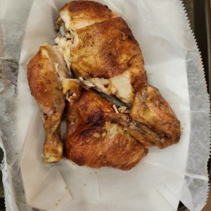 pollo rostizado