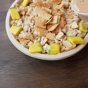 BBB Chiken Salad