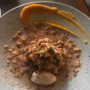 ceviche