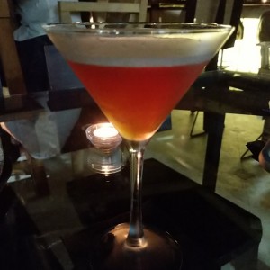 Hallelujah Cocktail