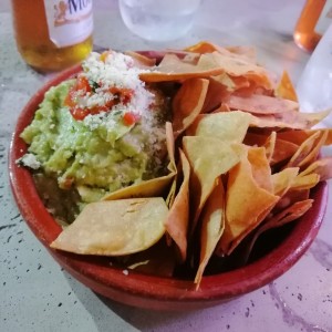 Guacamole 