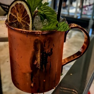 Moscow Mule