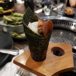 Temaki