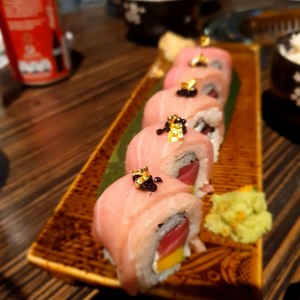 ROYAL TORO ROLL