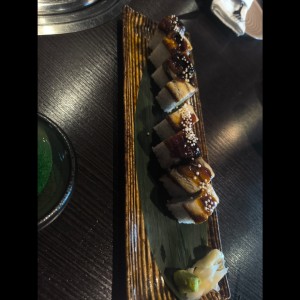 sushi